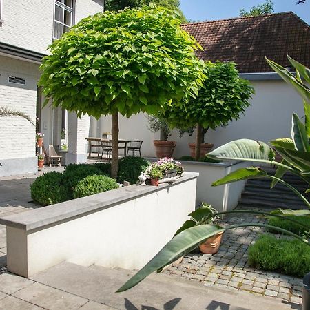 Boutique B&B De Pastory Zuiddorpe 외부 사진