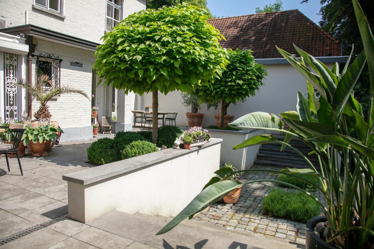 Boutique B&B De Pastory Zuiddorpe 외부 사진