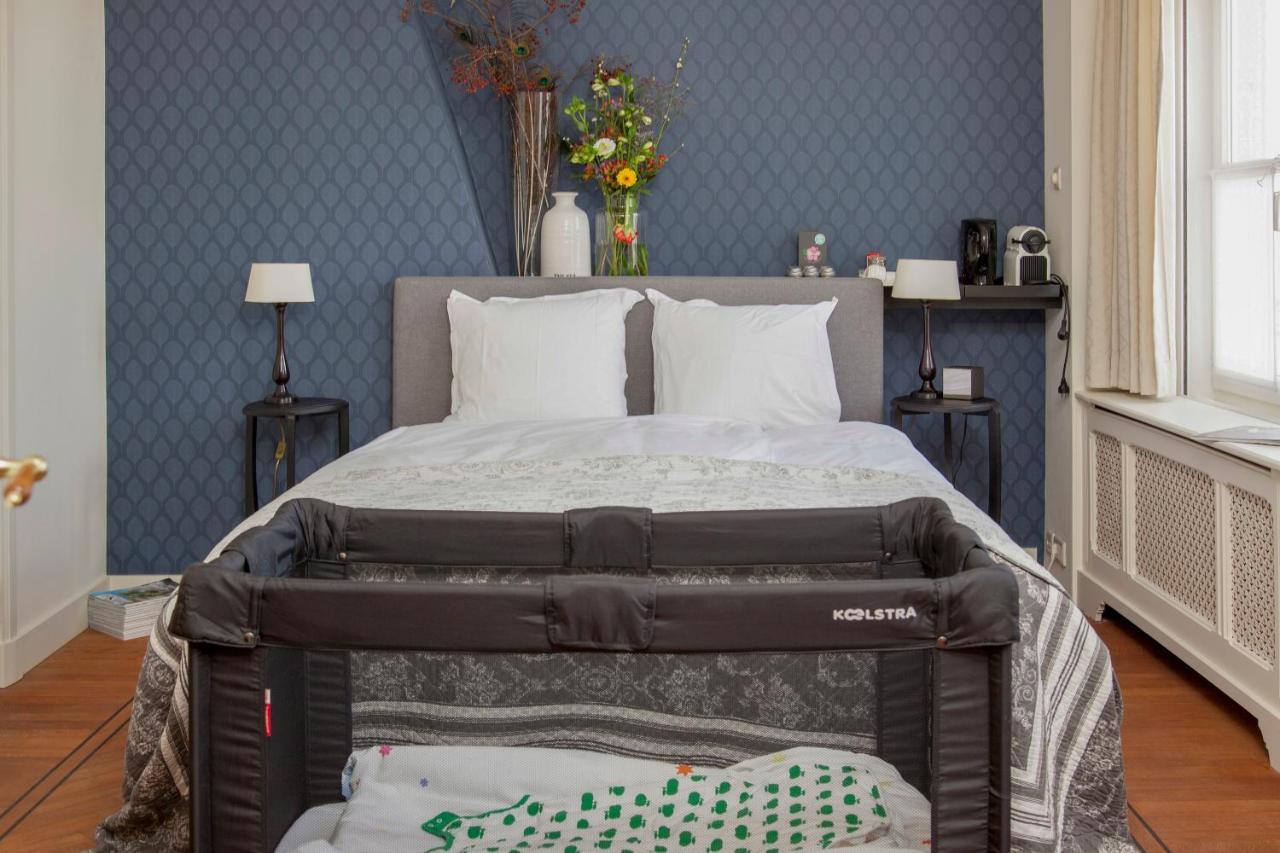 Boutique B&B De Pastory Zuiddorpe 외부 사진