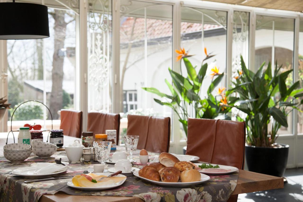 Boutique B&B De Pastory Zuiddorpe 외부 사진