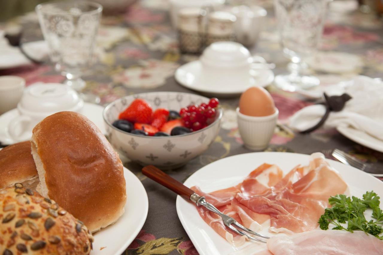 Boutique B&B De Pastory Zuiddorpe 외부 사진