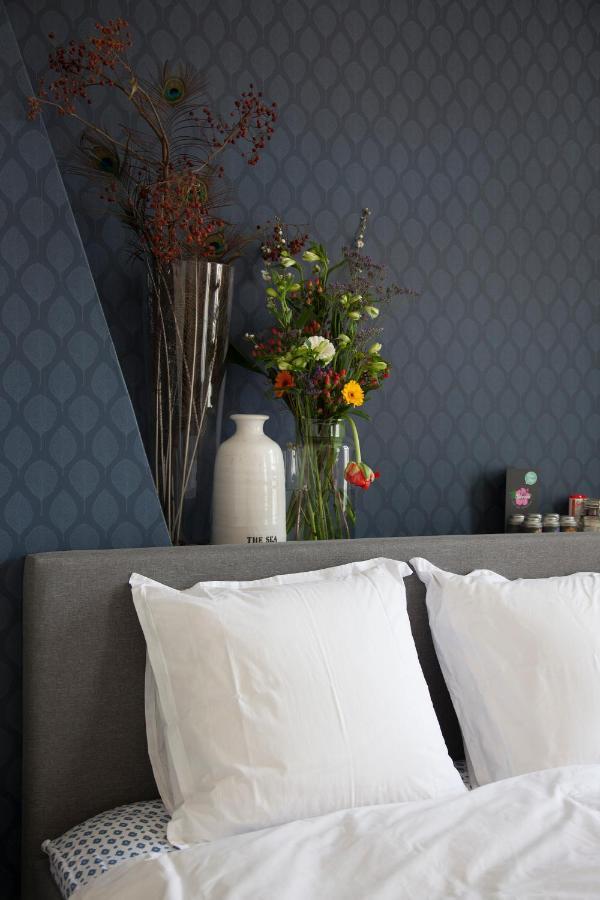 Boutique B&B De Pastory Zuiddorpe 외부 사진