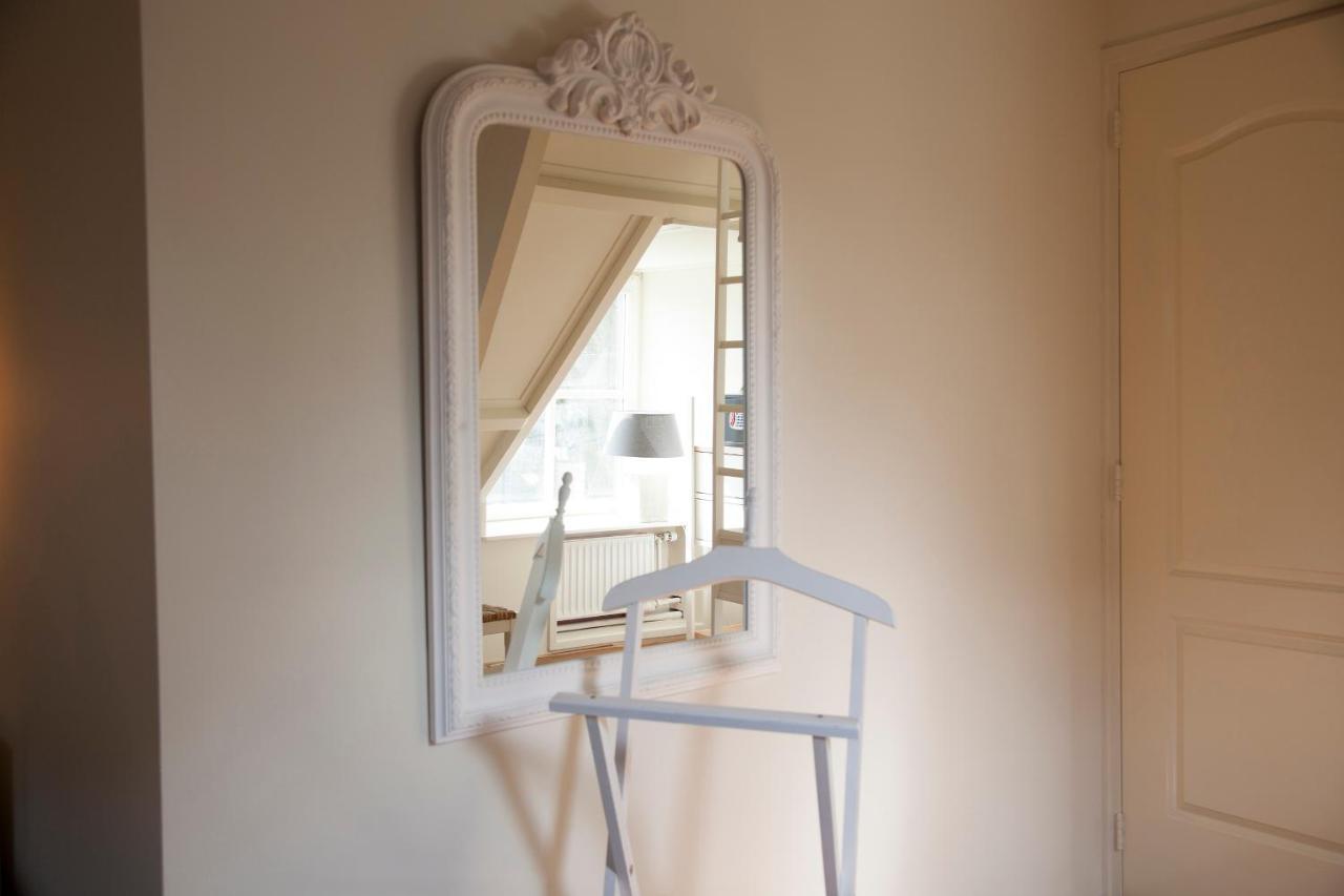 Boutique B&B De Pastory Zuiddorpe 외부 사진