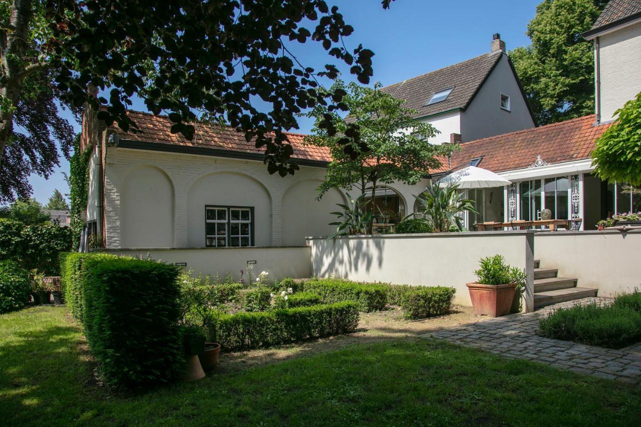 Boutique B&B De Pastory Zuiddorpe 외부 사진