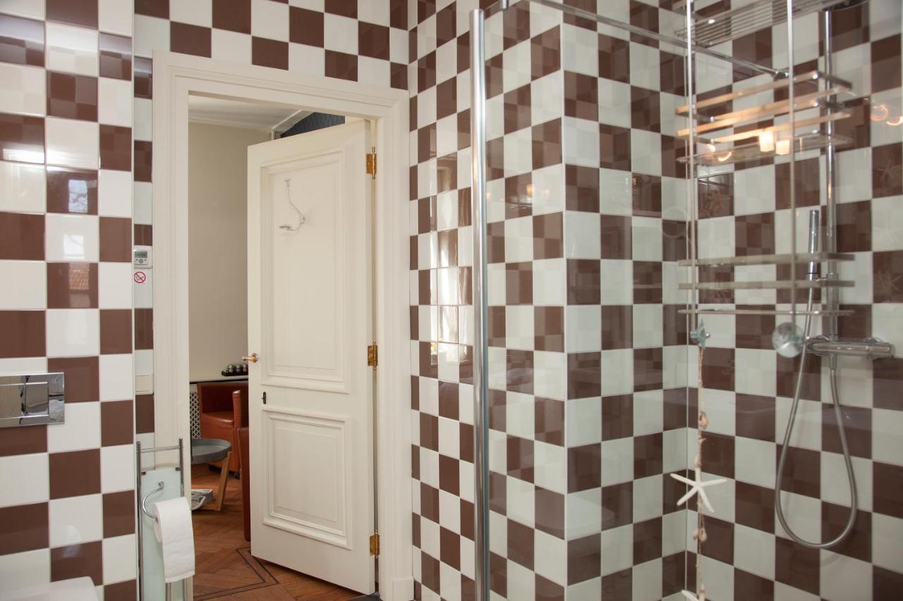 Boutique B&B De Pastory Zuiddorpe 외부 사진