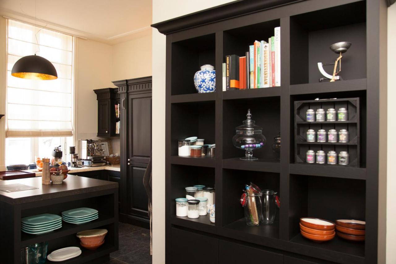 Boutique B&B De Pastory Zuiddorpe 외부 사진