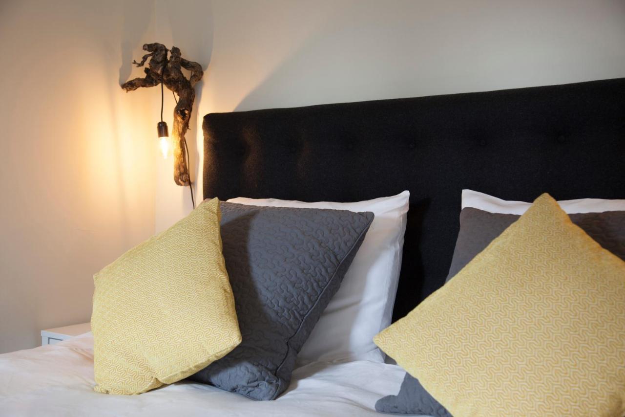 Boutique B&B De Pastory Zuiddorpe 외부 사진