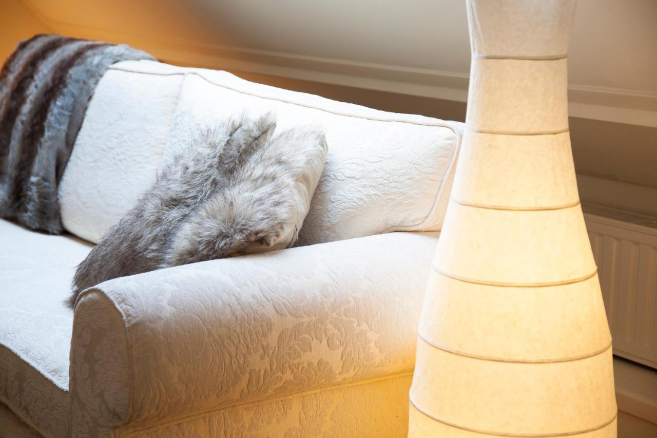 Boutique B&B De Pastory Zuiddorpe 외부 사진