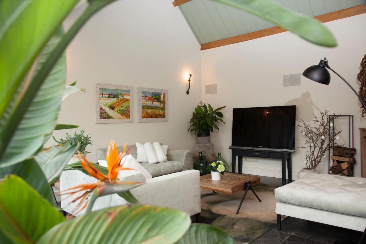 Boutique B&B De Pastory Zuiddorpe 외부 사진
