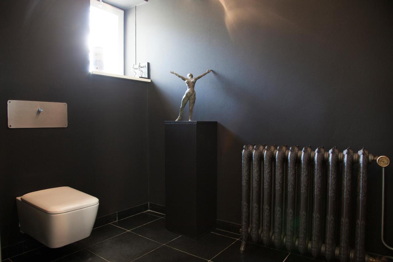 Boutique B&B De Pastory Zuiddorpe 외부 사진