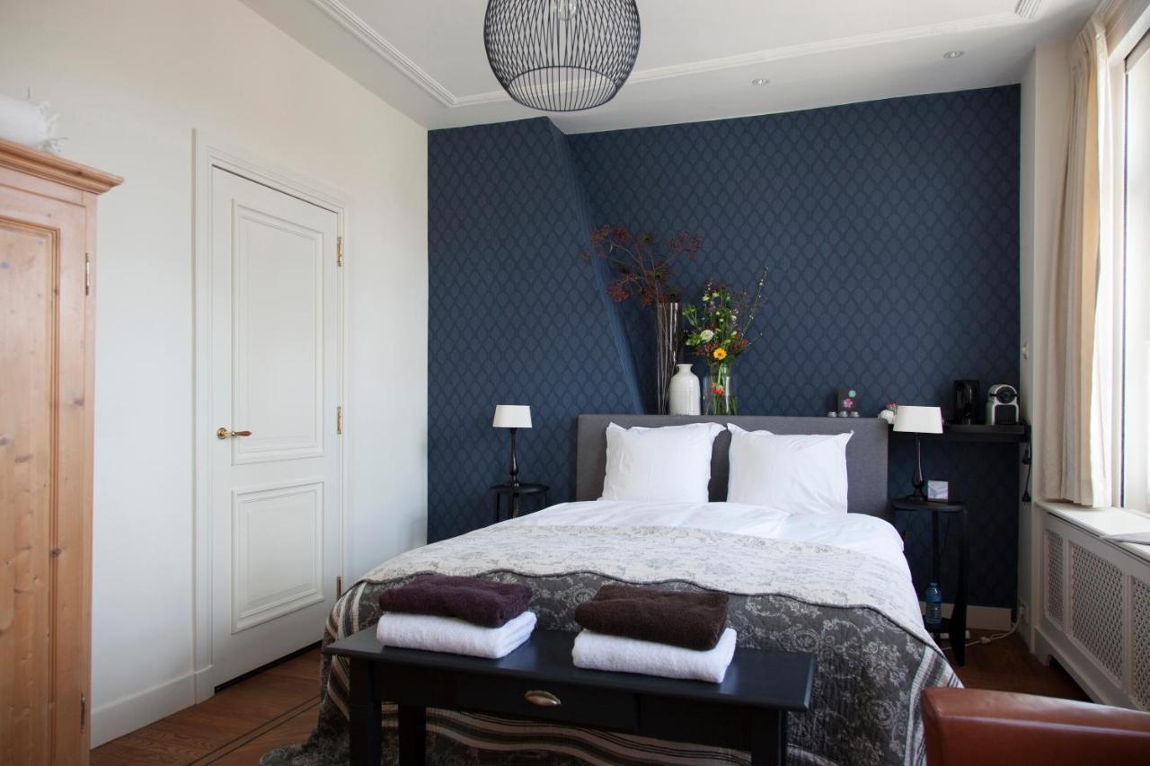 Boutique B&B De Pastory Zuiddorpe 외부 사진