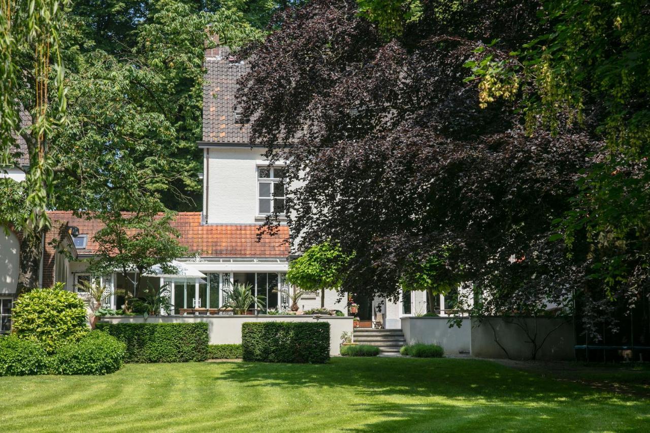 Boutique B&B De Pastory Zuiddorpe 외부 사진