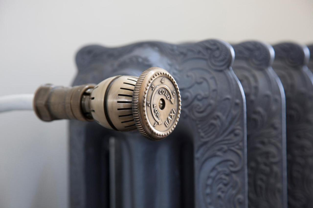 Boutique B&B De Pastory Zuiddorpe 외부 사진