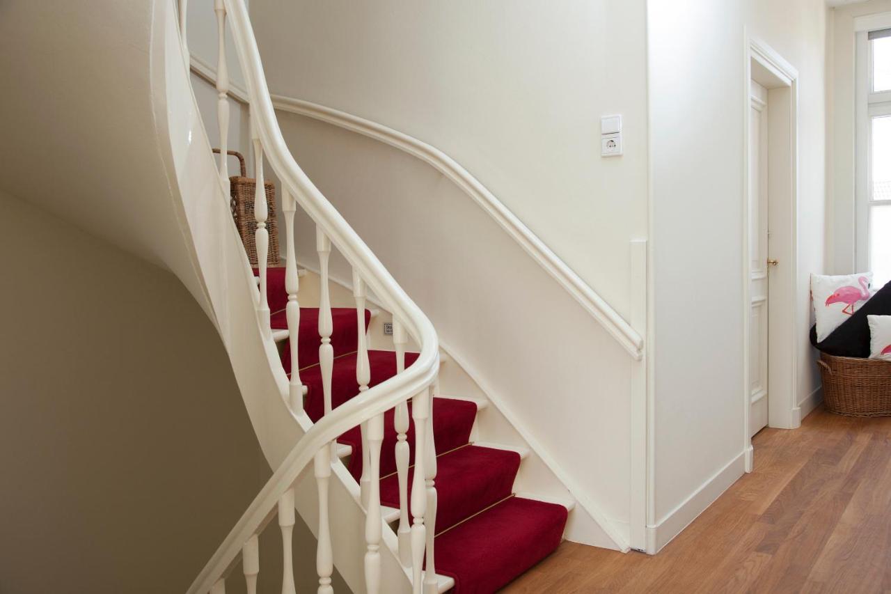 Boutique B&B De Pastory Zuiddorpe 외부 사진