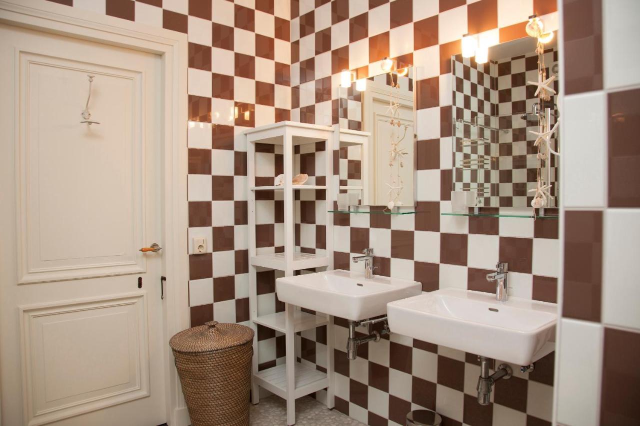 Boutique B&B De Pastory Zuiddorpe 외부 사진